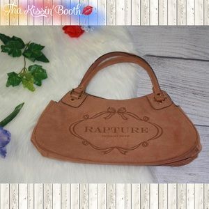 SOLD‼️ Victoria's Secret Rapture Purse